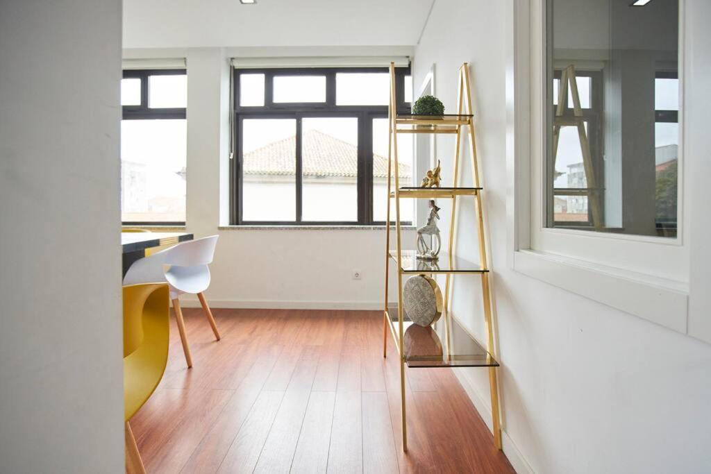 Apartament So Family Porto Zewnętrze zdjęcie