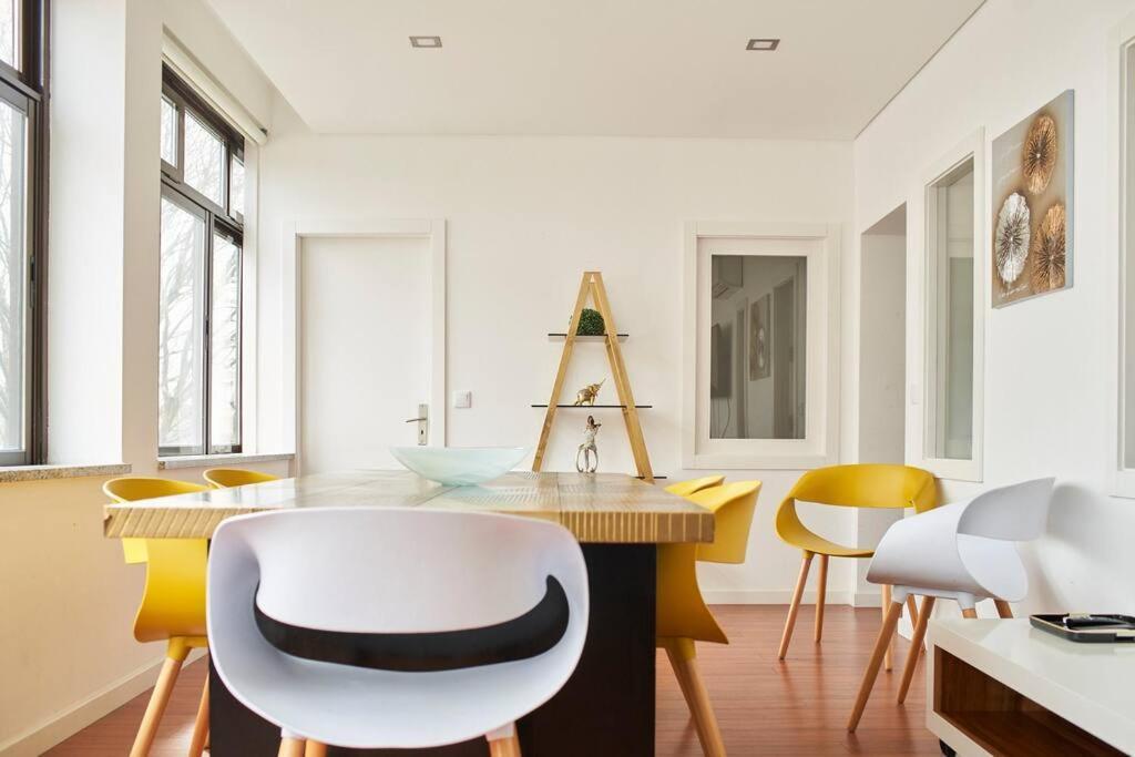 Apartament So Family Porto Zewnętrze zdjęcie