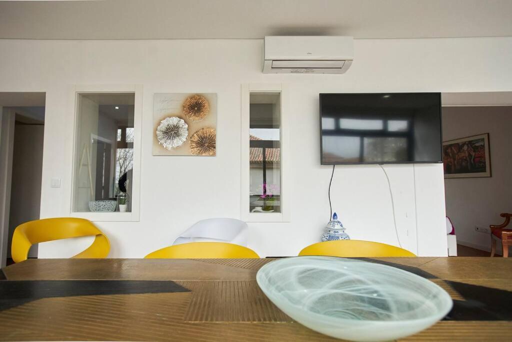 Apartament So Family Porto Zewnętrze zdjęcie
