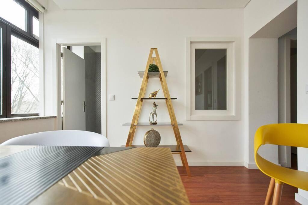 Apartament So Family Porto Zewnętrze zdjęcie