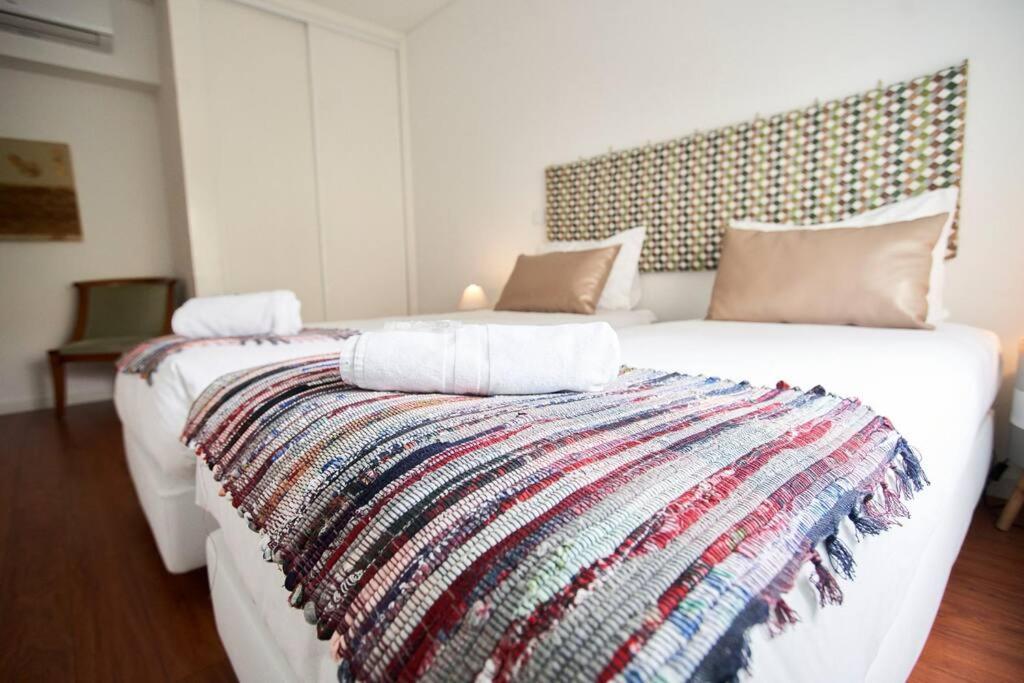 Apartament So Family Porto Zewnętrze zdjęcie