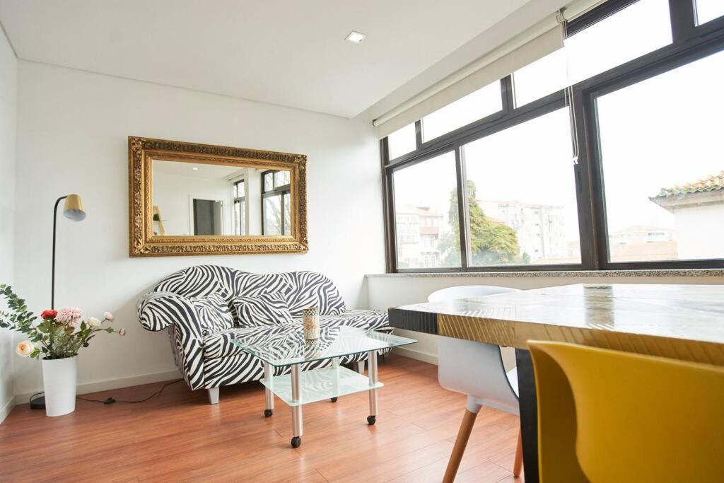 Apartament So Family Porto Zewnętrze zdjęcie