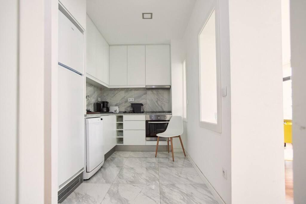 Apartament So Family Porto Zewnętrze zdjęcie