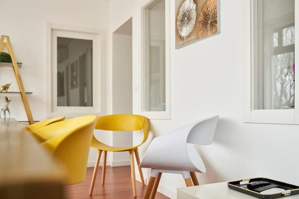 Apartament So Family Porto Zewnętrze zdjęcie