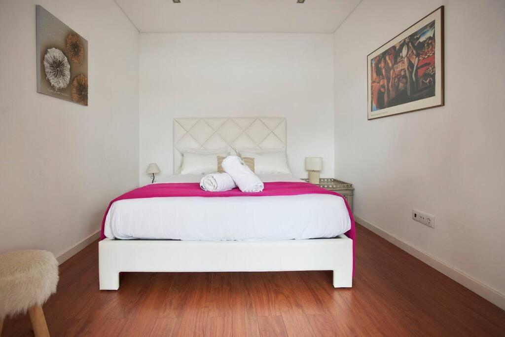 Apartament So Family Porto Zewnętrze zdjęcie