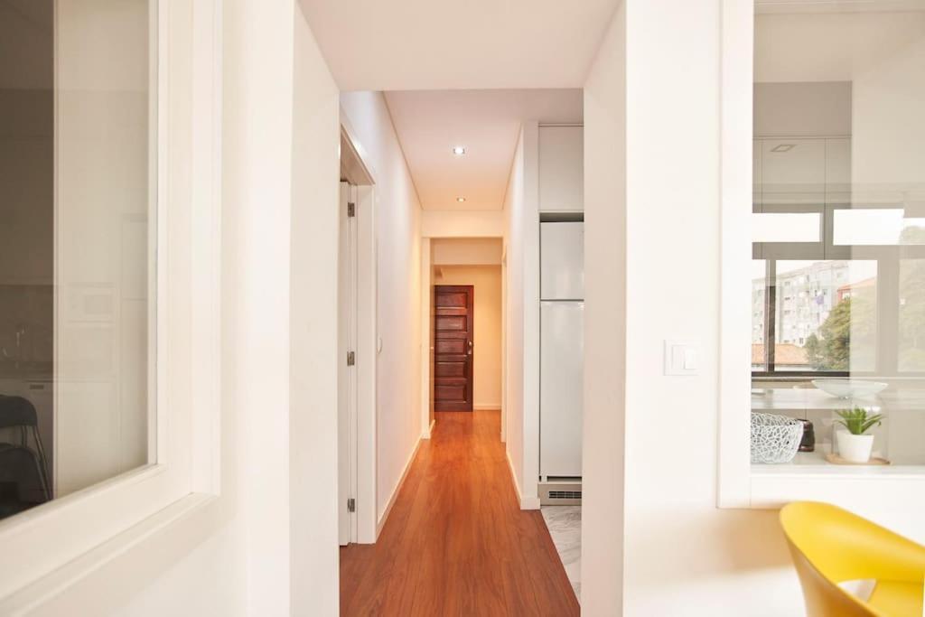 Apartament So Family Porto Zewnętrze zdjęcie