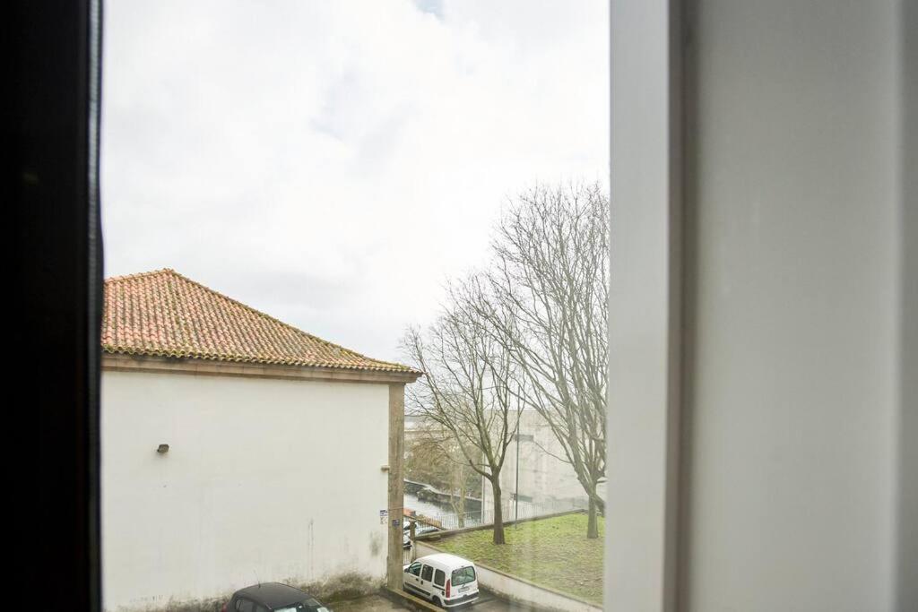 Apartament So Family Porto Zewnętrze zdjęcie