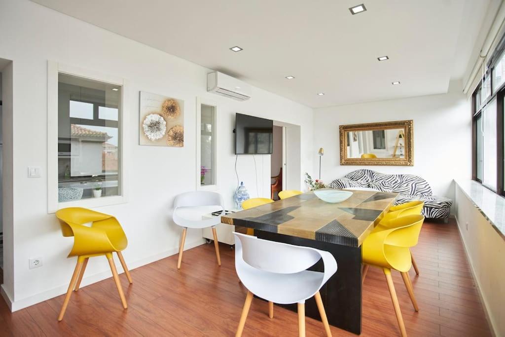 Apartament So Family Porto Zewnętrze zdjęcie