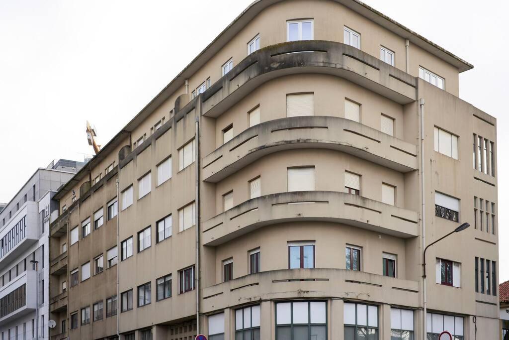 Apartament So Family Porto Zewnętrze zdjęcie