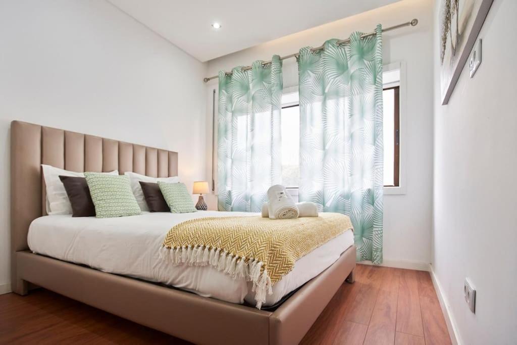 Apartament So Family Porto Zewnętrze zdjęcie