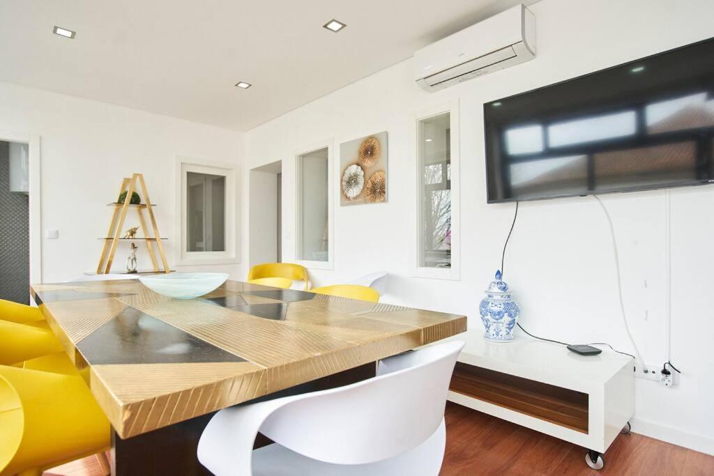 Apartament So Family Porto Zewnętrze zdjęcie