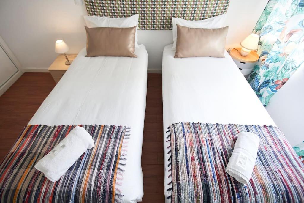 Apartament So Family Porto Zewnętrze zdjęcie