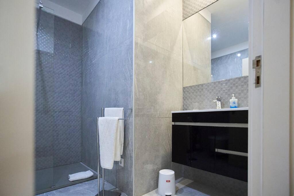 Apartament So Family Porto Zewnętrze zdjęcie