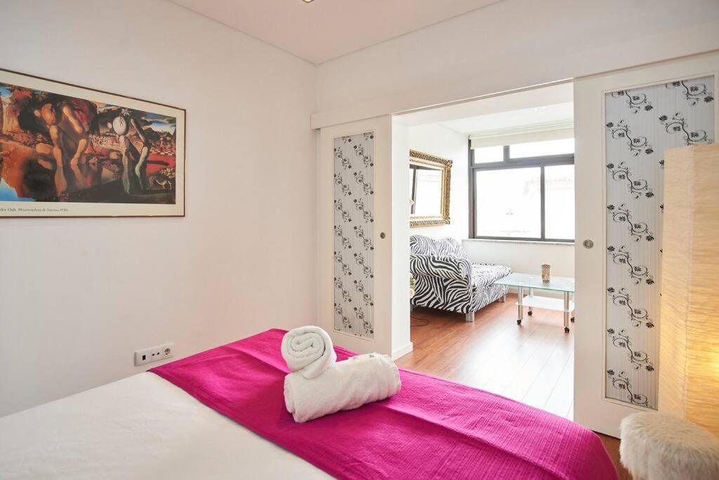 Apartament So Family Porto Zewnętrze zdjęcie