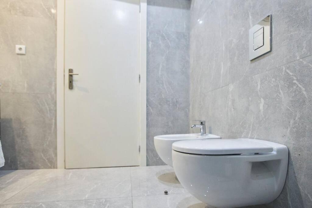 Apartament So Family Porto Zewnętrze zdjęcie
