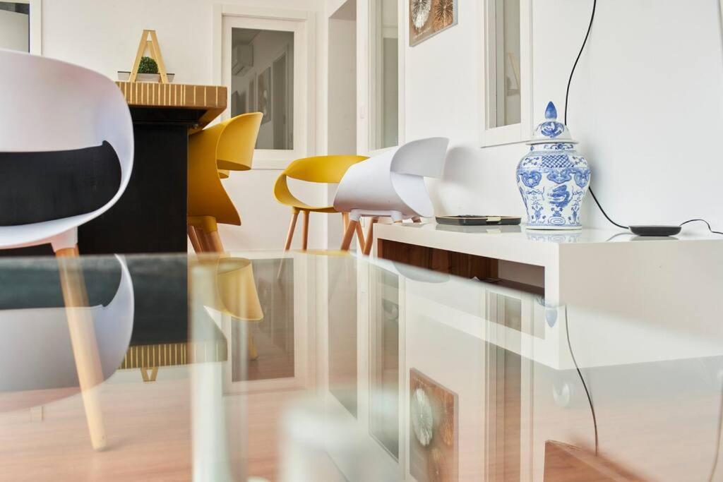 Apartament So Family Porto Zewnętrze zdjęcie