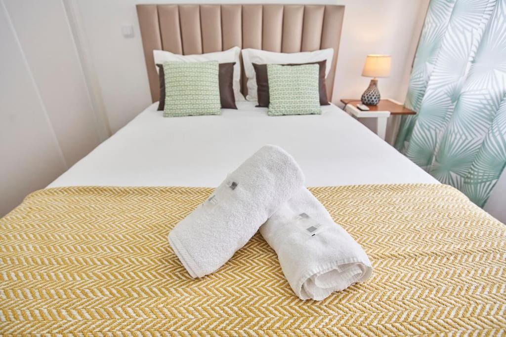 Apartament So Family Porto Zewnętrze zdjęcie